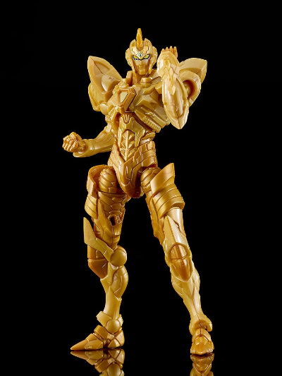 MODEROID 全能古立特 金色版