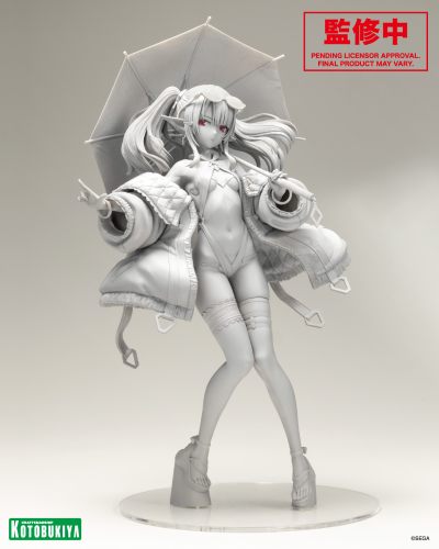 梦幻之星Online2es  白砂的安妮特 暑假
