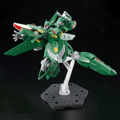 HG 量产型亡灵Mk-II（北村开专用机）