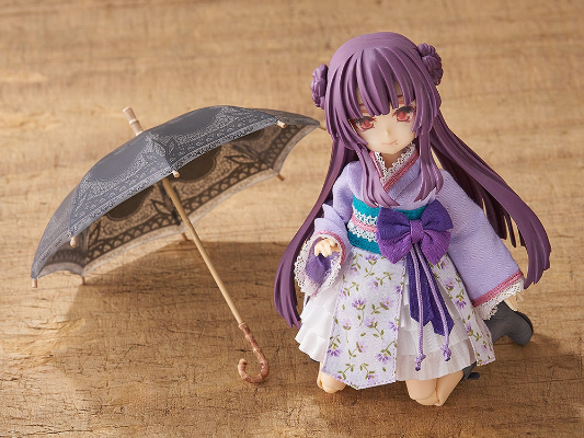 ParDoll 迦具夜