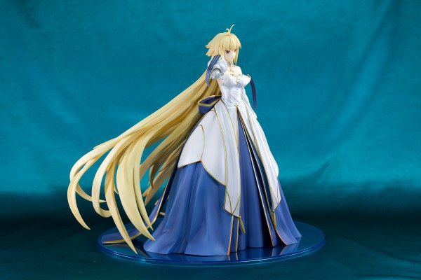 命运-冠位指定  月之癌-爱尔奎特·布伦史塔德