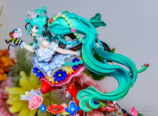 初音未来  JAPAN LIVE TOUR 2025  ～BLOOMING～