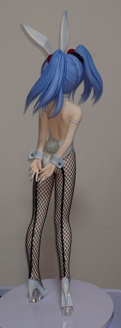 B-style 机动战舰 星野琉璃 兔女郎