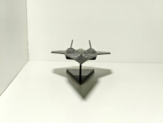 壮志凌云2：独行侠 1/100 Darkstar