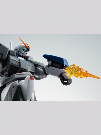 ROBOT魂 ＜机动战士系列＞ RX-78NT-1 高达NT-1与乔巴姆装甲 剧中版