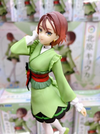 前桥魔女 Desktop×Decorate Collections “三俣巧可”（暂译）