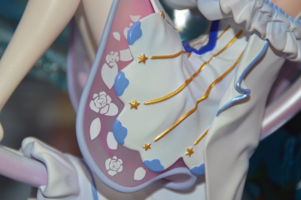 figma 蔚蓝档案 小鸟游星野