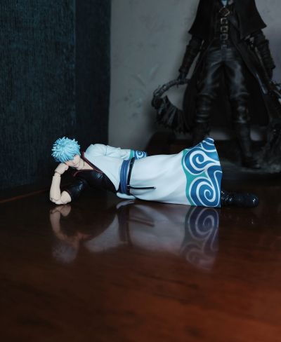 S.H.Figuarts 坂田银时