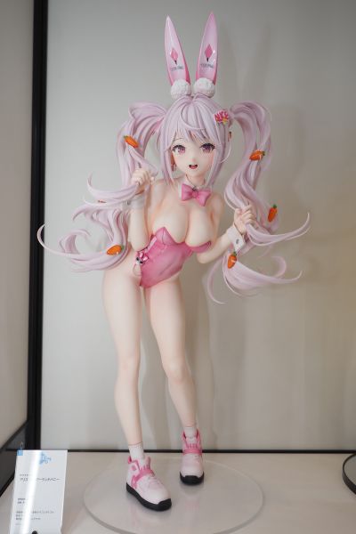 B-style 胜利女神：新的希望 爱丽丝：仙境兔女郎