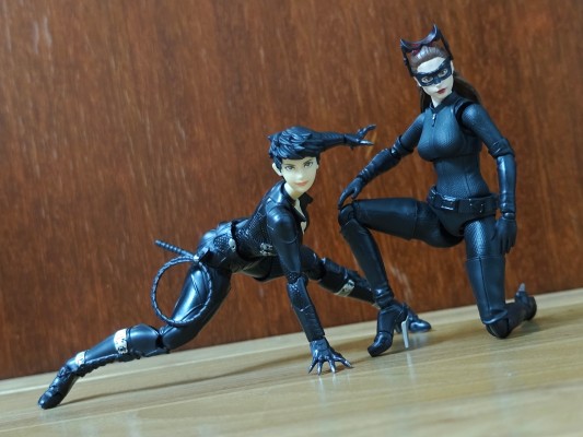 S.H.Figuarts 忍者蝙蝠侠 蝙蝠侠