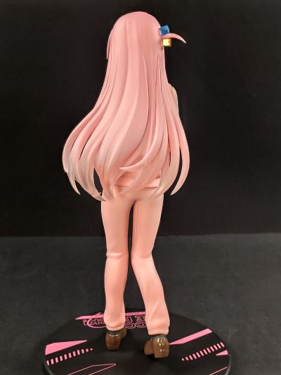 孤独摇滚！动画版 Trio-Try-iT人偶-后藤独-