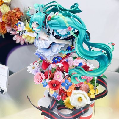 初音未来 JAPAN LIVE TOUR 2025 ～BLOOMING～