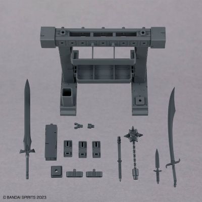 30MF  道具商店3（武器配件）