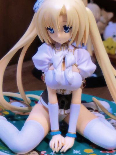 シャイナ・ダルク クリス蒂娜・レイ・ホールデン White Ver. gee!store gee! limited