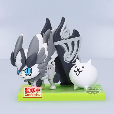 猫咪大战争 猫咪军团出战玩偶~超极猫咪节~军团5（待检资料）