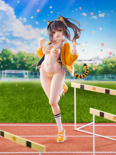 -樱- 虎娘 美美