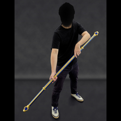 CSG青龙棍