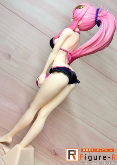 机动战士高达SEED FREEDOM 独特魅力-拉克丝·克莱因-异色版