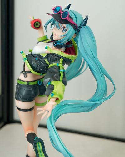 初音未来 1/7 HATSUNE MIKU Digital Stars 2024款