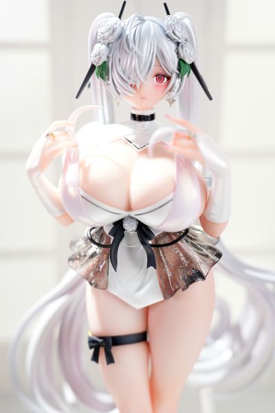 胜利女神：新的希望 灰姑娘