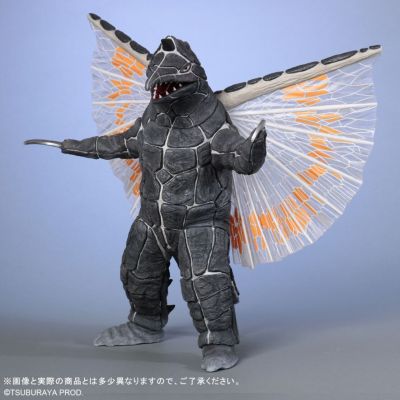 大怪兽系列 多拉库 款式2