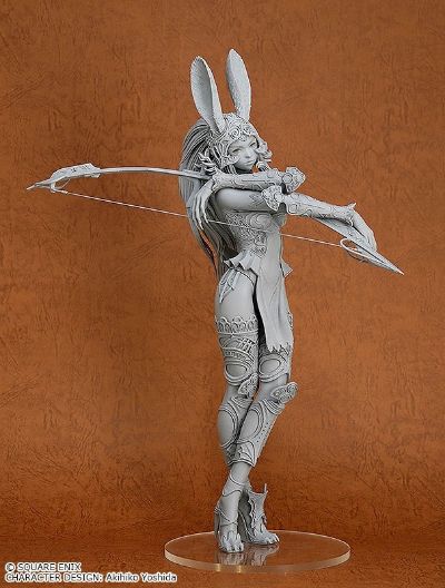 PLAY ARTS真 最终幻想12 芙兰