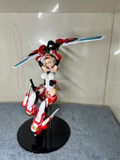 DX超合金 超时空要塞Δ VF-31A 卡伊洛斯（一般机）
