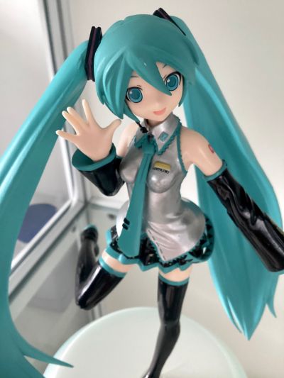 初音未来 -Project DIVA- 初音未来