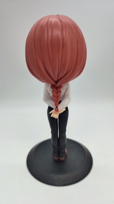 Qposket 链锯人 真纪真