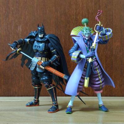 S.H.Figuarts 忍者蝙蝠侠 蝙蝠侠