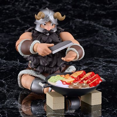 figma#657 迷宫饭 森西