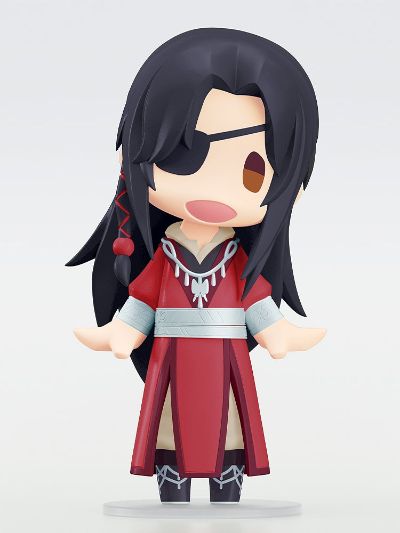 HELLO! GOOD SMILE 天官赐福 花城