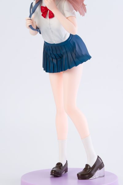 TENITOL TALL 2.5次元的诱惑 天乃理理沙