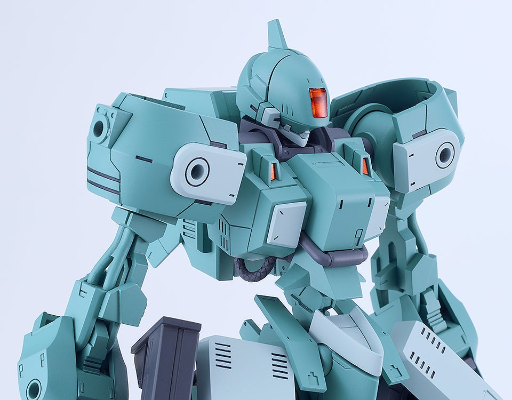 MODEROID SIDE：GR TITANOMACHIA Vector