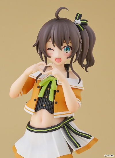 POP UP PARADE hololive 夏色祭
