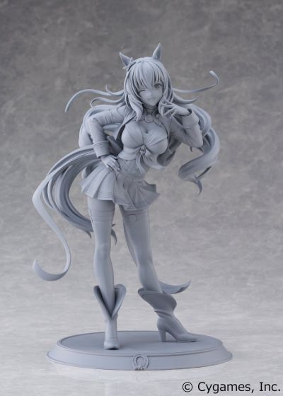 赛马娘 闪耀！优俊少女  丸善斯基 决胜服