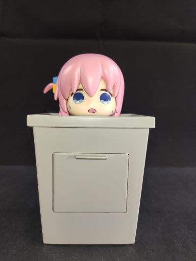 孤独摇滚！动画版 收纳人偶