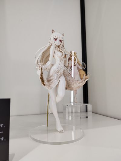 狼与辛香料 MERCHANT MEETS THE WISE WOLF 赫萝 feat. saitom