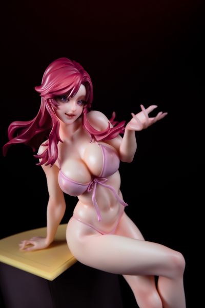 秘书课Drop 金田京子