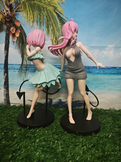 出包王女DARKNESS 独特魅力 娜娜·阿丝达·戴比路克