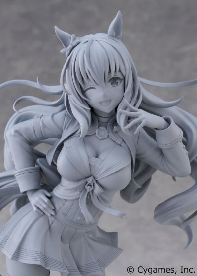 赛马娘 闪耀！优俊少女  丸善斯基 决胜服