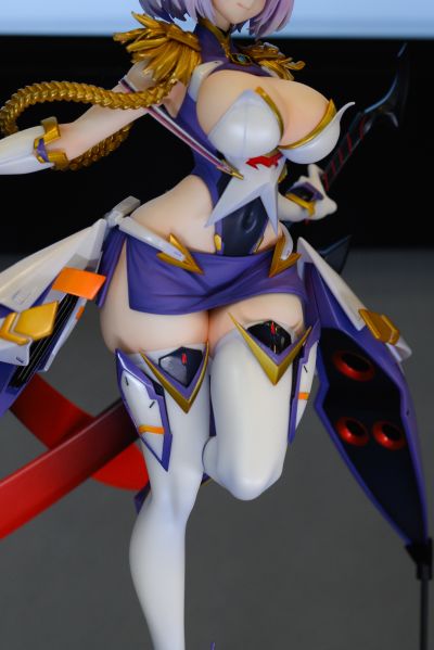 古立特宇宙 新条茜 Chaos New Order feat. saitom