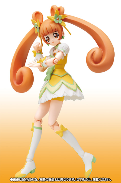 S.H.Figuarts 蔷薇天使