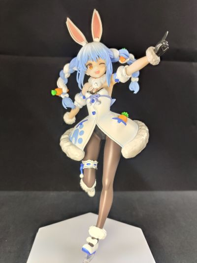 POP UP PARADE hololive 兔田佩克拉