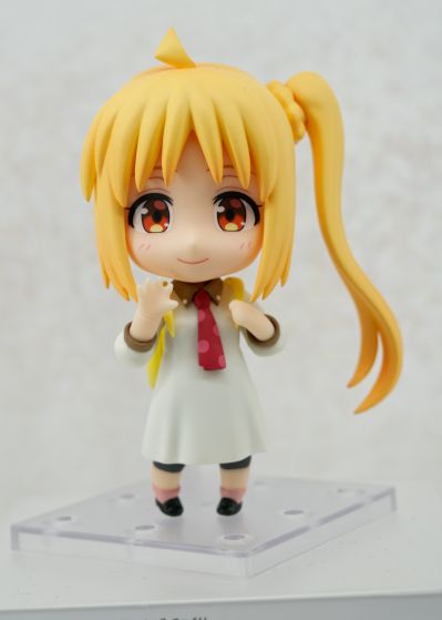 粘土人 山田凉 便服