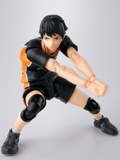 S.H.Figuarts   影山飞雄