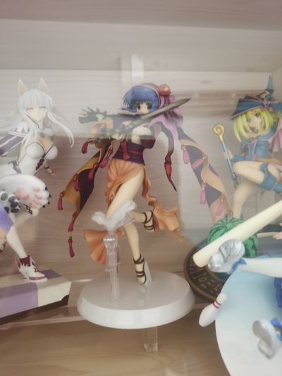 女忍者 伊露法