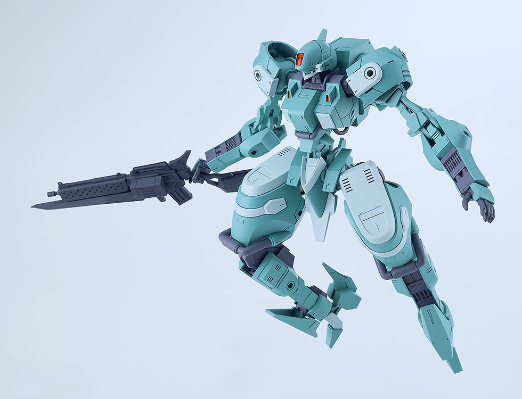 MODEROID SIDE：GR TITANOMACHIA Vector