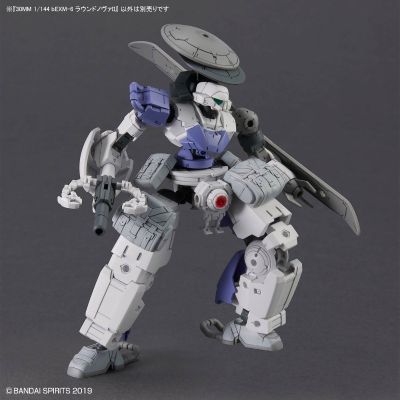 30MM 1/144 bEXM-6  劳德诺瓦Ⅱ