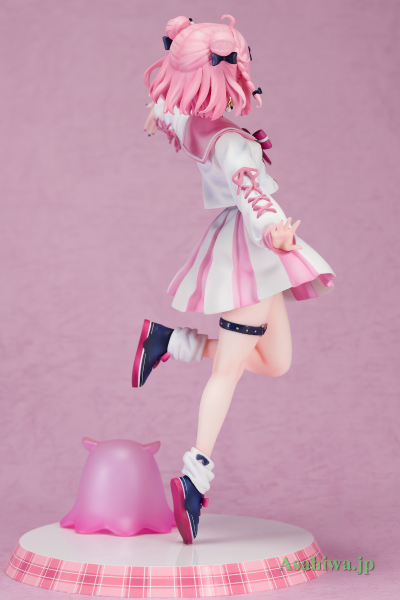 彩虹社 笹木咲